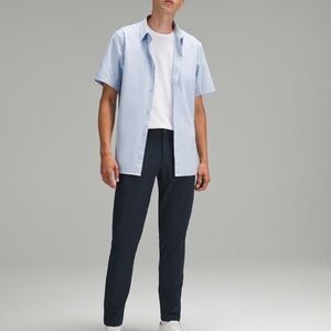 Lululemon Men’s ABC Pants slim 34L
